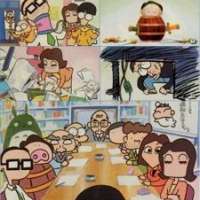  Аниме Ghiblies <small>Key Animation</small> (ep 2) 